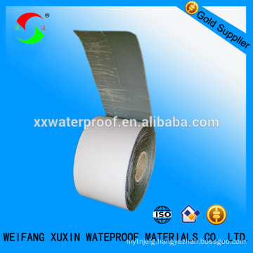 The most professional self adhesive bitumen aluminum bands